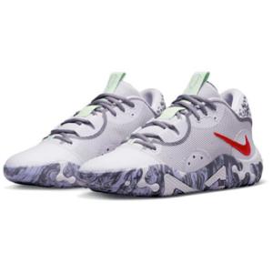 Nike バッシュ シューズ ナイキ ポール ...の詳細画像1