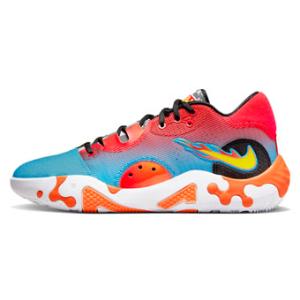 NIKE - 【未使用　海外限定】ポールジョージ　バッシュ　27cm NIKE Nike バッシュ シューズ チョーク ナイキ ポール ジョージ