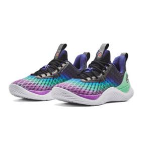 UnderArmour バッシュ シューズ オ...の詳細画像1