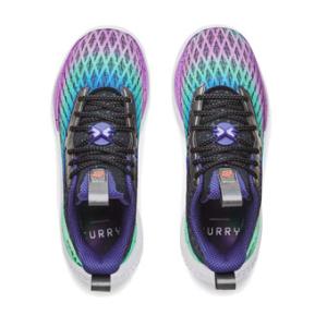 UnderArmour バッシュ シューズ オ...の詳細画像2