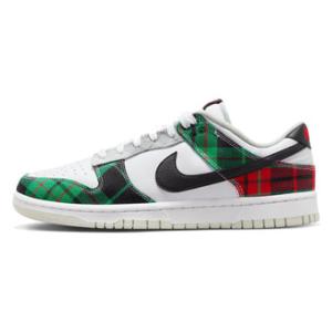 Nike スニーカー シューズ  ナイキ Dunk Low Retro PRM Plaid