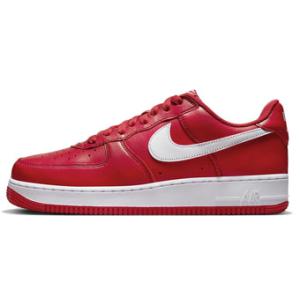 NIKE（ナイキ） スニーカー 28.5cm AIR FORCE 1 07 PRM FD0778-100