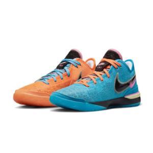 Nike バッシュ シューズ  ナイキ レブロン ジェームスZoom LeBron NXXT GEN...