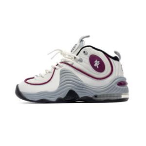 Nike バッシュ スニーカー シューズ  ナイキ ペニー ハーダウェイWmns Air Penny 2 Rosewood W｜ult-collection