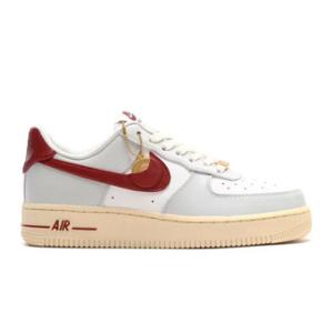 NIKE（ナイキ） スニーカー GATO ガト IB8509-100 ローカット ホワイト