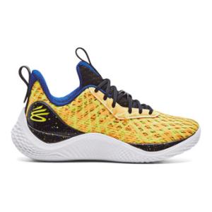 UnderArmour バッシュ シューズ  アンダーアーマー ステフォン カリーCurry 10 ...