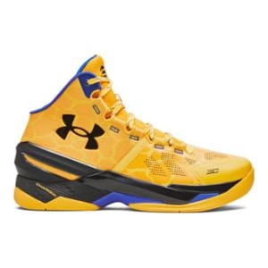 UNDER ARMOUR（アンダーアーマー） バッシュ シューズ ステフォン