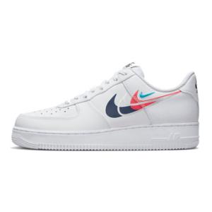 Nike バッシュ スニーカー シューズ  ナイキ AIR FORCE 1 &apos;07 Multi Sw...