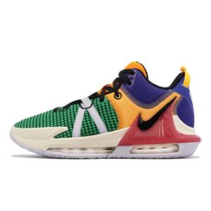 Nike バッシュ シューズ ウィットネス  ナイキ レブロン ジェームスLebron Witness 7 EP｜ult-collection