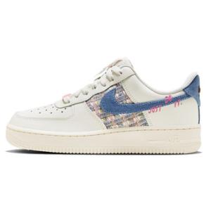 バスケットシューズ バッシュ スニーカー  パステルペイズリー  ナイキ Nike Wmns Air Force 1 Low NIKE（ナイキ） バッシュ スニーカー シューズ パステルペイズリー