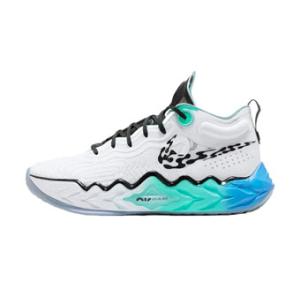 NIKEGT.CUT2 バッシュ バスケットボールのイノベーションにおける次なる飛躍：Air Zoom G.T.