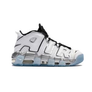 Nike バッシュ スニーカー シューズ  ナイキ スコッティ ピッペンWmns Air More ...