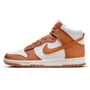 Nike バッシュ スニーカー シューズ サテンキャンバス   ナイキ Dunk high Retr...