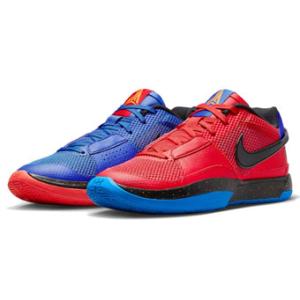 Nike バッシュ スニーカー シューズ ジャ...の詳細画像1