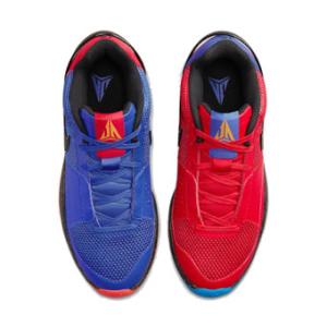 Nike バッシュ スニーカー シューズ ジャ...の詳細画像2