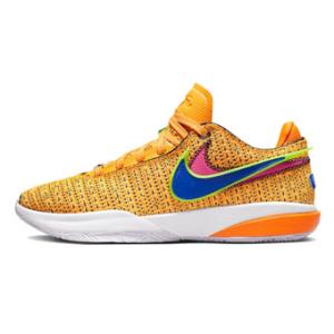 NIKE（ナイキ） バッシュ シューズ レブロン ジェームスLebron 19 EP