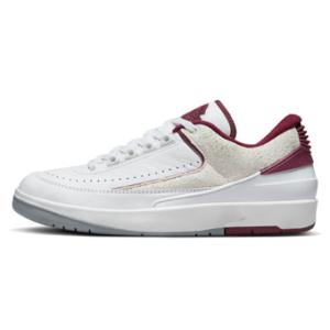 Jordan バッシュ スニーカー シューズ  エアジョーダン ジョーダン Air Jordan 2 Retro Low Cherrywood｜ult-collection