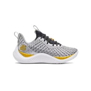 UnderArmour バッシュ シューズ ステフォン カリーCurry 10 Young Wolf...