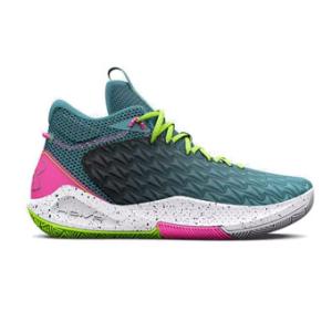 UnderArmour バッシュ シューズ  アンダーアーマー UA HOVR Havoc 5 Clone｜ult-collection