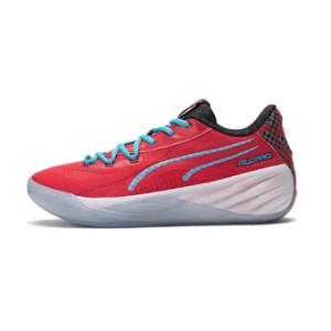 PUMA（プーマ） バッシュ シューズ ラメロボール MB.03 Toxic