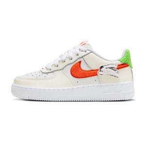 Nike スニーカー Air Force 1 Low LV8 GS Year of the Rabb...