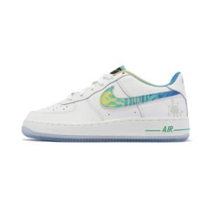 NIKE（ナイキ） スニーカー シューズ Air Force 1 Low LV8 GS GS