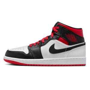 Jordan バッシュ スニーカー エアジョーダン Air Jordan 1 Mid シューズ  ジ...