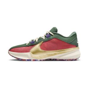 NIKE（ナイキ） バッシュ シューズ フリーク ヤニス バレンタイン Zoom