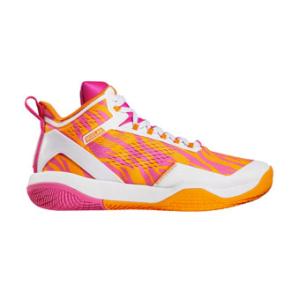 ANTA バッシュ シューズ カイリー アンタ アービングShock Wave 5 Team