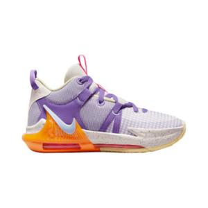 Nike バッシュ シューズ ウィットネス  ナイキ レブロン ジェームスLebron Witness 7 GS｜ult-collection