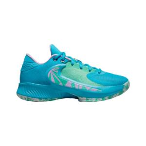 Nike バッシュ シューズ フリーク  ナイキ Zoom Freak 4 GS GS｜ult-collection