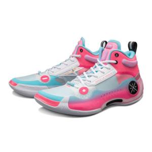 Way Of Wade バッシュ スニーカー ...の詳細画像1