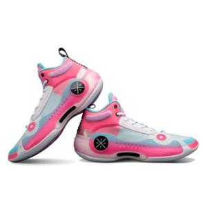 Way Of Wade バッシュ スニーカー ...の詳細画像2