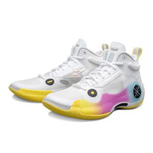 Way Of Wade バッシュ スニーカー ...の詳細画像1