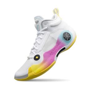 Way Of Wade バッシュ スニーカー ...の詳細画像2