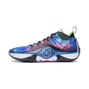 Way Of Wade バッシュ スニーカー シューズ Galaxy  ウェイド Wade Shadow 5｜ult-collection