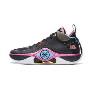 Way Of Wade バッシュ スニーカー シューズ Miami Nights  ウェイド Wade Shadow 5｜ult-collection