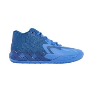 海外限定】プーマ ラメロボール puma mb.01 ufo 27cm