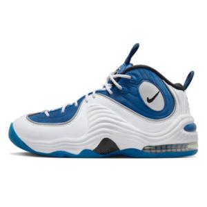 Nike バッシュ スニーカー シューズ  ナイキ ペニー ハーダウェイAir Penny 2 QS