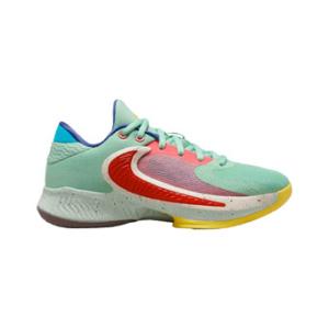 Nike バッシュ シューズ フリーク  ナイキ Zoom Freak 4 GS GS｜ult-collection