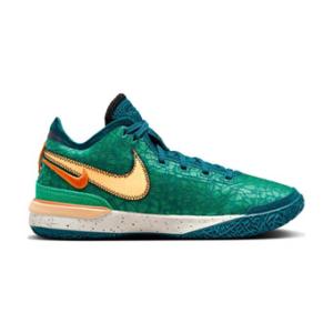 NIKE（ナイキ） バッシュ シューズ レブロン ジェームスLebron 18 Best