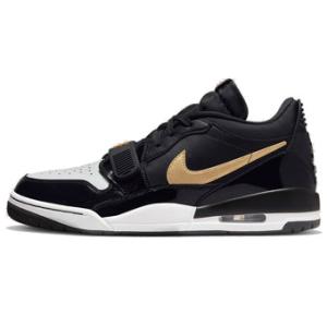 NIKE（ナイキ） バッシュ スニーカー シューズ ジェイソン キッドAir