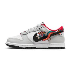 Nike バッシュ スニーカー Dunk Low GS　CNY Year Of the Dragon...