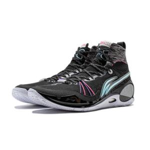 Way Of Wade バッシュ スニーカー ...の詳細画像1