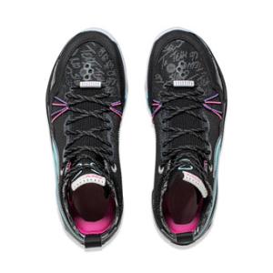 Way Of Wade バッシュ スニーカー ...の詳細画像2