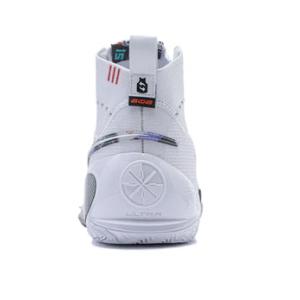 Way Of Wade バッシュ スニーカー ...の詳細画像2