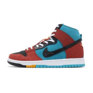 シューズ(男性用) NIKE SB DUNK HIGH PRO DECON US9/27cm NIKE（ナイキ） スニーカー シューズ ディーコン SB Dunk High Pro