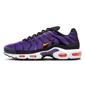 nike air max plus og voltage purple