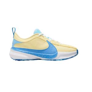 NIKE（ナイキ） バッシュ シューズ フリーク ヤニス バレンタイン Zoom