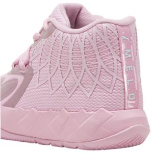 Puma バッシュ シューズ ラメロボール イ...の詳細画像2
